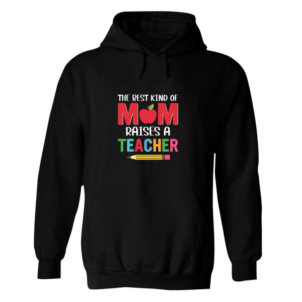 Sudadera Hombre  Hoodie Maestra Maestro Teacher 028