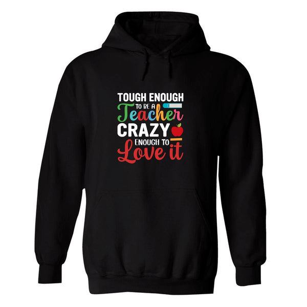 Sudadera Hombre  Hoodie Maestra Maestro Teacher 030