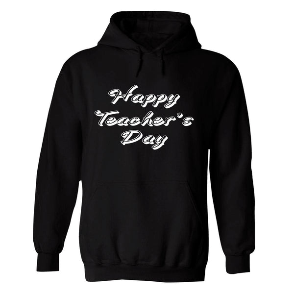 Sudadera Hombre  Hoodie Maestra Maestro Teacher 032