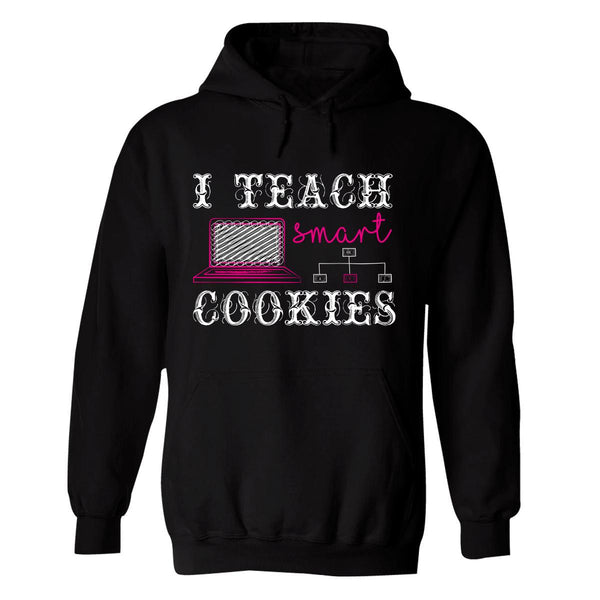 Sudadera Hombre  Hoodie Maestra Maestro Teacher 042