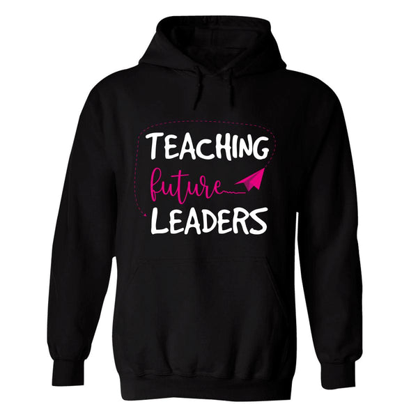 Sudadera Hombre  Hoodie Maestra Maestro Teacher 043