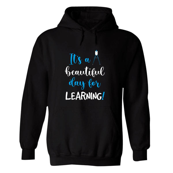 Sudadera Hombre  Hoodie Maestra Maestro Teacher 044