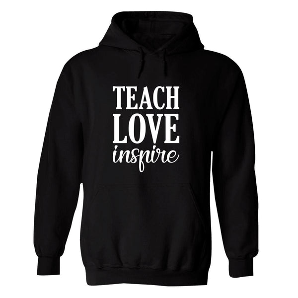 Sudadera Hombre  Hoodie Maestra Maestro Teacher 049