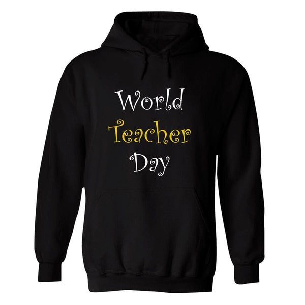 Sudadera Hombre  Hoodie Maestra Maestro Teacher 053