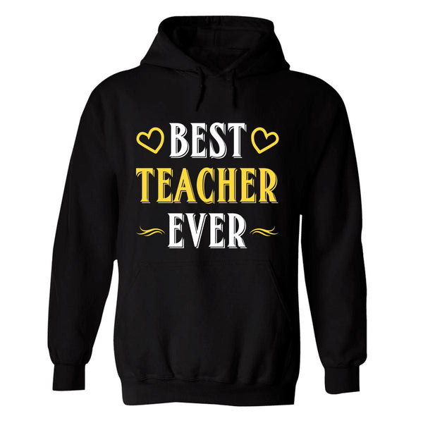 Sudadera Hombre  Hoodie Maestra Maestro Teacher 054