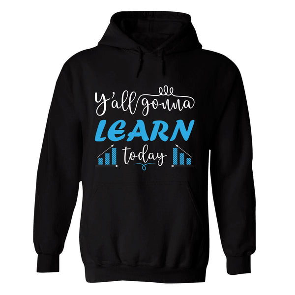 Sudadera Hombre  Hoodie Maestra Maestro Teacher 055