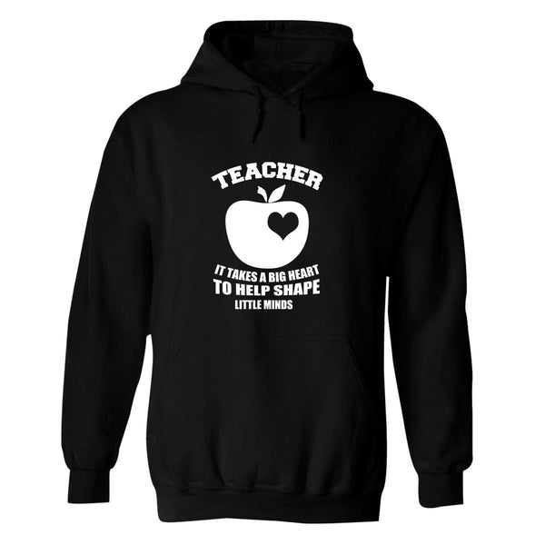 Sudadera Hombre  Hoodie Maestra Maestro Teacher 057