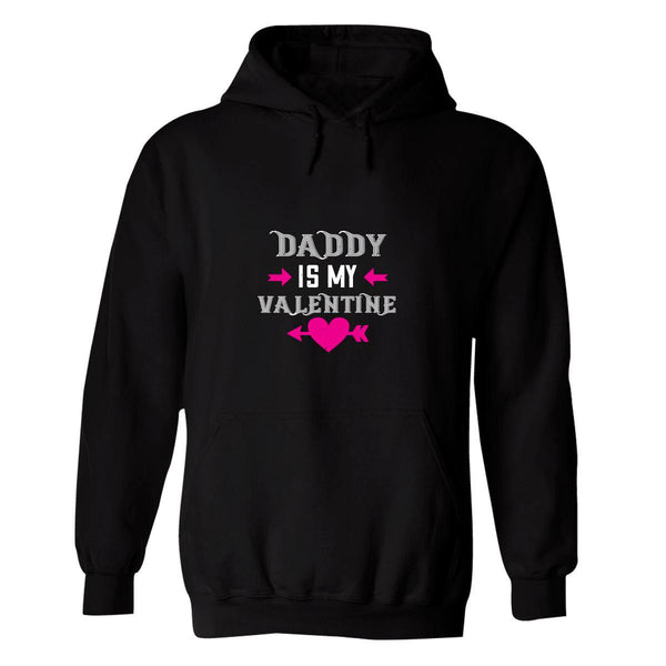 Sudadera Hombre  Hoodie San Valientín Corazones Amor 008