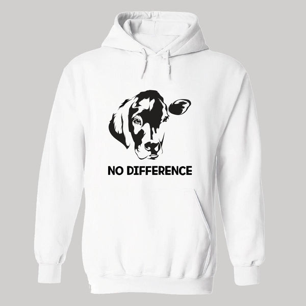 Sudadera Hombre  Hoodie Veganos Vegetariano Frases 010