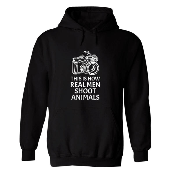 Sudadera Hombre  Hoodie Veganos Vegetariano Frases 036