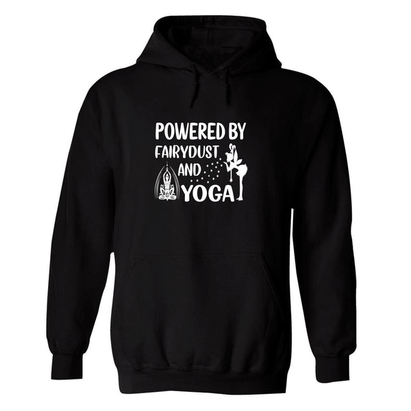 Sudadera Hombre  Hoodie Yoga Namaste Meditación 061