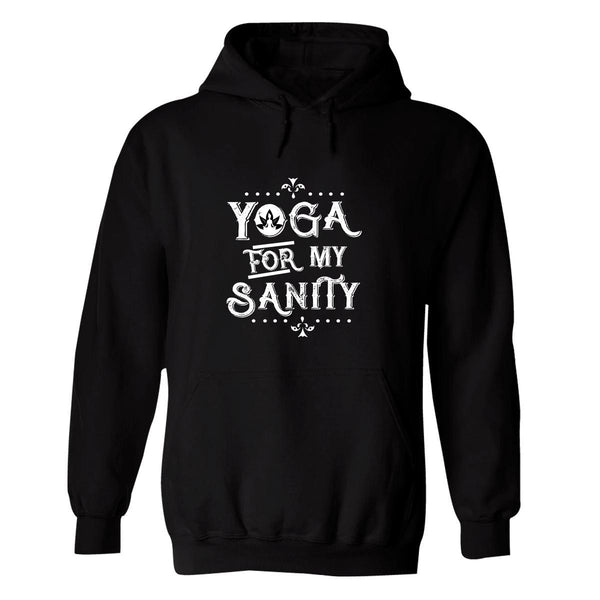 Sudadera Hombre  Hoodie Yoga Namaste Meditación 062