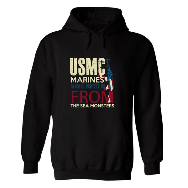 Sudadera Hombre  Hoodie Estados Unidos UsArmy Militar ML1006