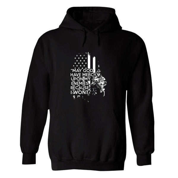 Sudadera Hombre  Hoodie Estados Unidos UsArmy Militar ML1007