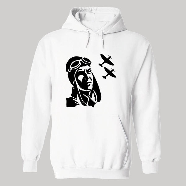 Sudadera Hombre  Hoodie Estados Unidos UsArmy Militar ML1013