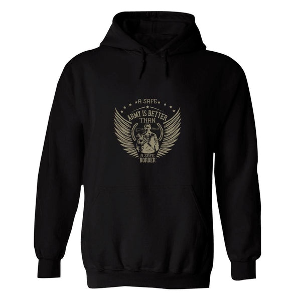 Sudadera Hombre  Hoodie Estados Unidos Us Army Militar 001