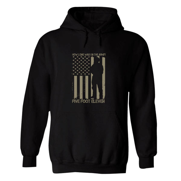 Sudadera Hombre  Hoodie Estados Unidos Us Army Militar 010