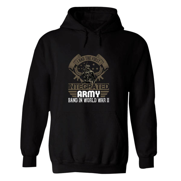 Sudadera Hombre  Hoodie Estados Unidos Us Army Militar 012