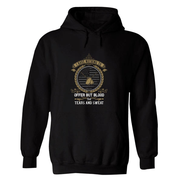 Sudadera Hombre  Hoodie Estados Unidos Us Army Militar 013