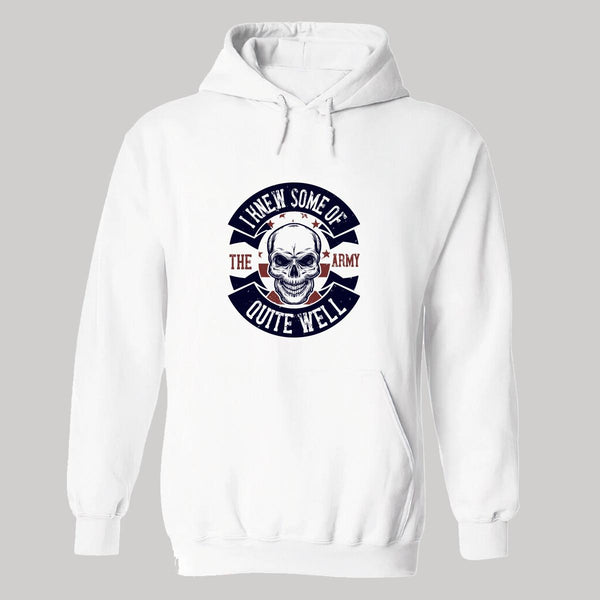 Sudadera Hombre  Hoodie Estados Unidos Us Army Militar 014