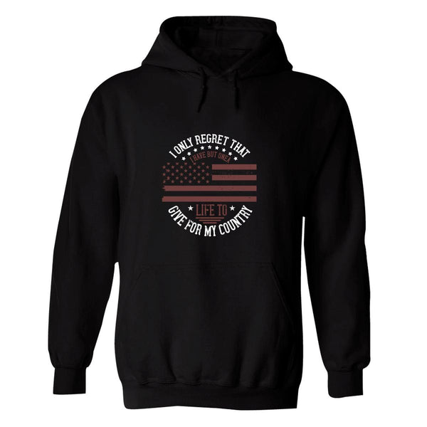 Sudadera Hombre  Hoodie Estados Unidos Us Army Militar 015