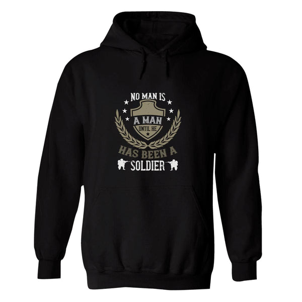 Sudadera Hombre  Hoodie Estados Unidos Us Army Militar 026