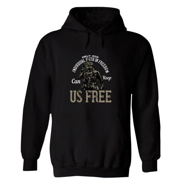 Sudadera Hombre  Hoodie Estados Unidos Us Army Militar 030