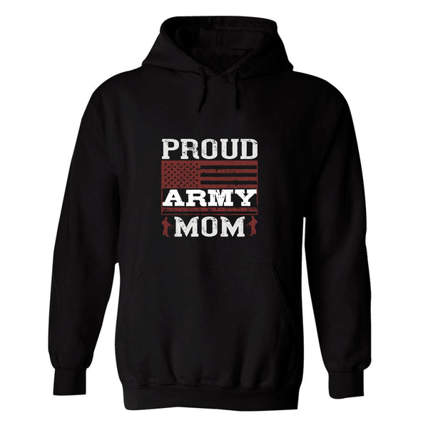 Sudadera Hombre  Hoodie Estados Unidos Us Army Militar 035