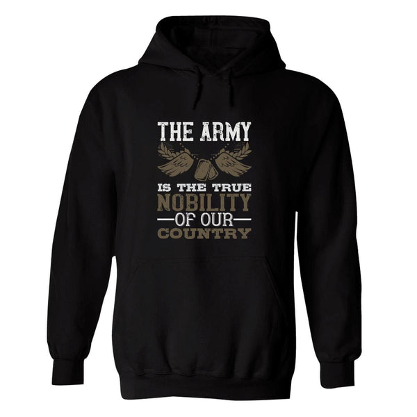 Sudadera Hombre  Hoodie Estados Unidos Us Army Militar 036