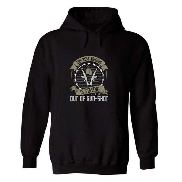 Sudadera Hombre  Hoodie Estados Unidos Us Army Militar 038