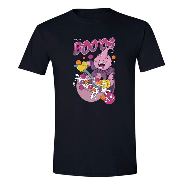 Playera Hombre Anime Dragon Ball Majin Buu 000169N