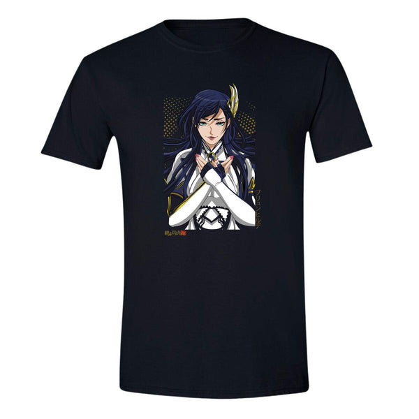 Playera Hombre Anime Shumatsu no Valkyrie Brunhild 000457N