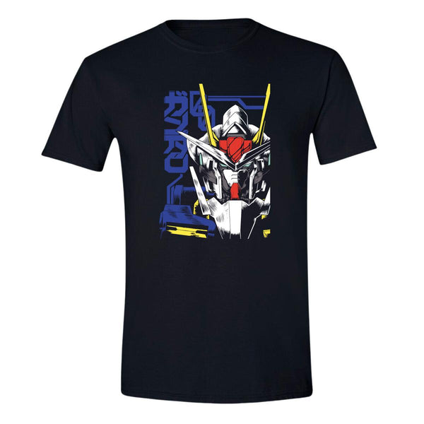 Playera Hombre Anime Gundam Gundam 000541N