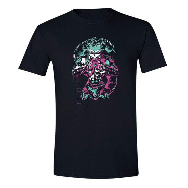 Playera Hombre Anime Hunter x hunter Meruem 000550N