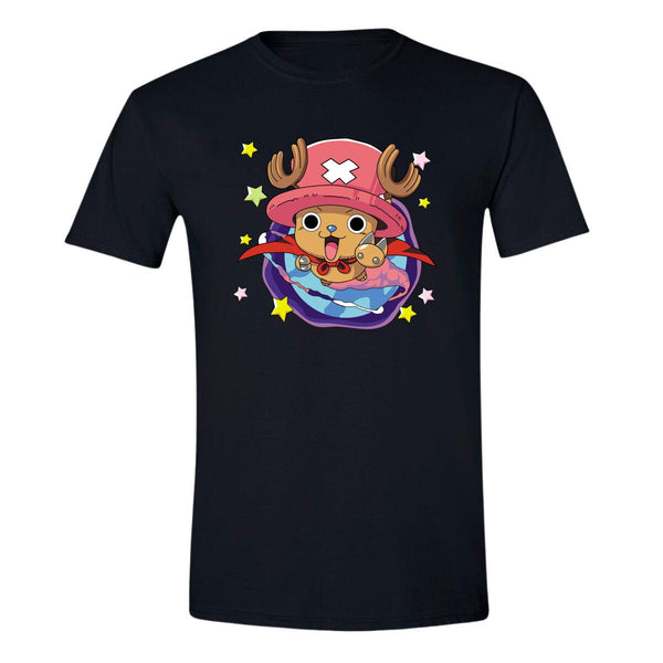 Playera Hombre Anime One Piece Tony Tony Chopper 000593N