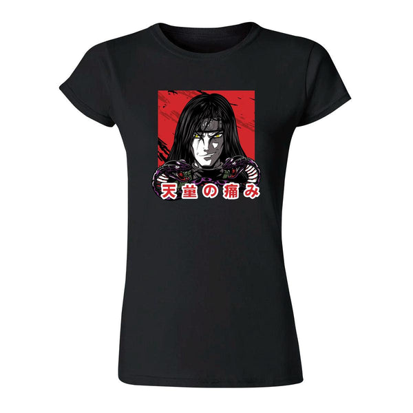 Playera Mujer Anime Naruto Orochimaru 000189N