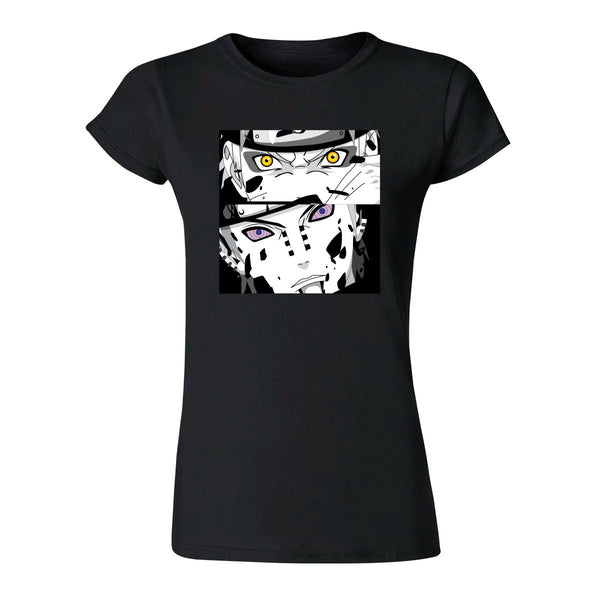 Playera Mujer Anime Naruto Naruto Pain 000192N