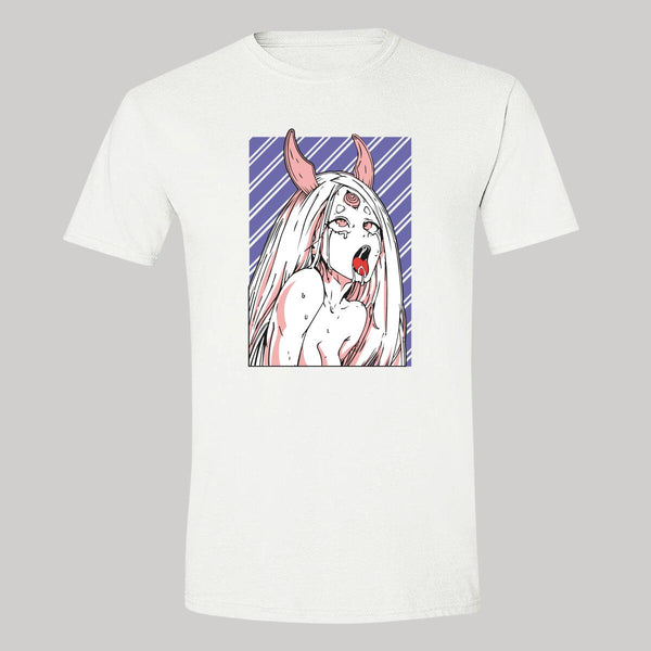 Playera Hombre Anime Hentai Kaguya 000540B