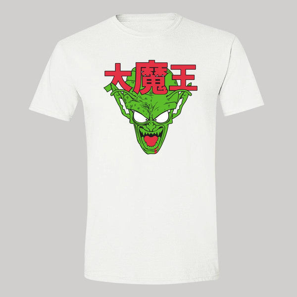 Playera Hombre Anime Dragon Ball Piccolo 000542B