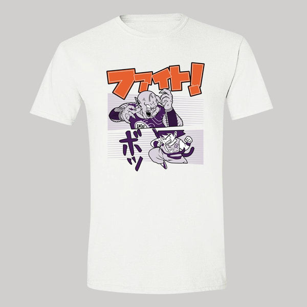 Playera Hombre Anime Dragon Ball Dragon Ball 000543B