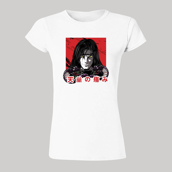 Playera Mujer Anime Naruto Orochimaru 000189B