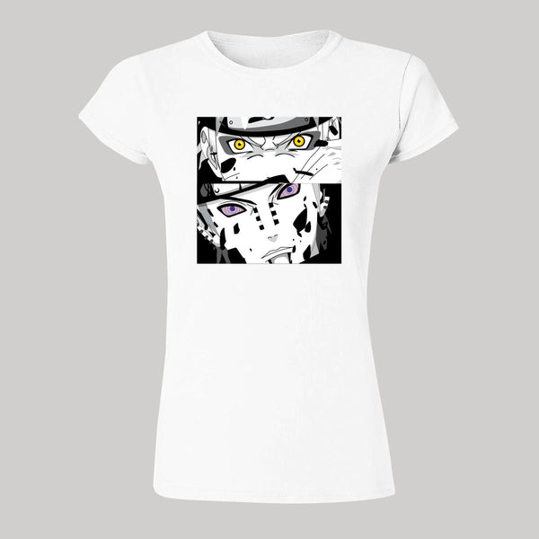 Playera Mujer Anime Naruto Naruto Pain 000192B