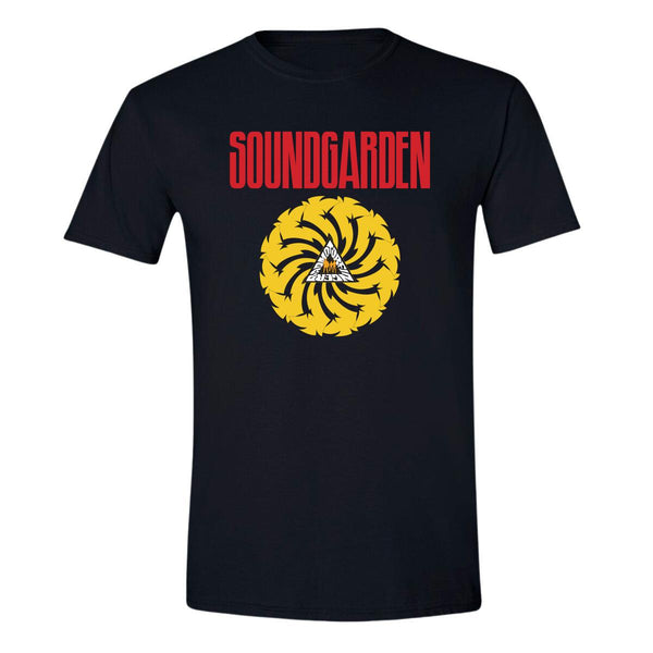 Playera Hombre Rock SoundGarden Póster 994N