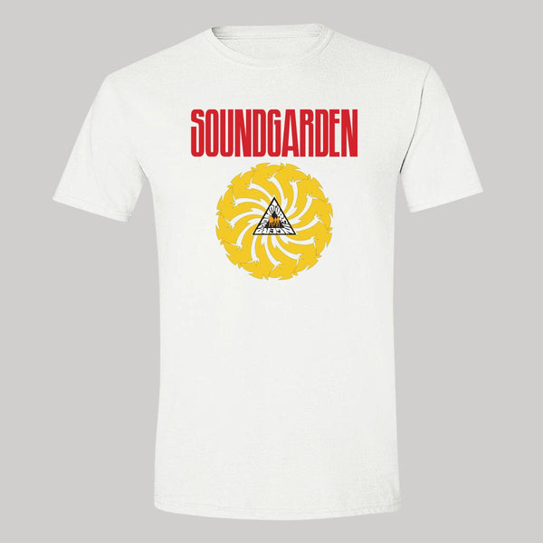 Playera Hombre Rock SoundGarden Póster 994B