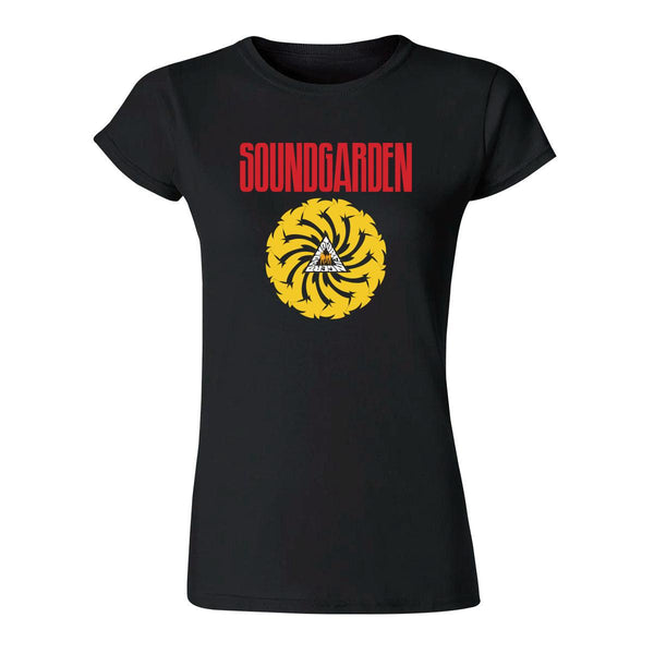 Playera Mujer Rock SoundGarden Póster 994N