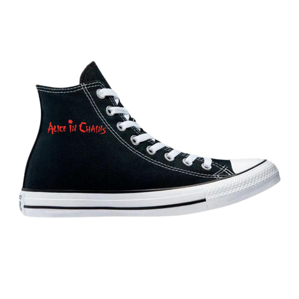 Tenis Converse Chuck Taylor All Star Bota AIC 845N