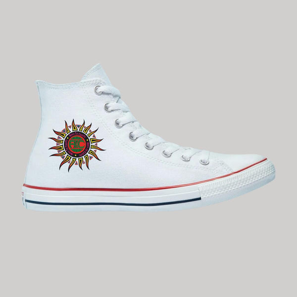 Tenis Converse Chuck Taylor All Star Bota AIC 844B