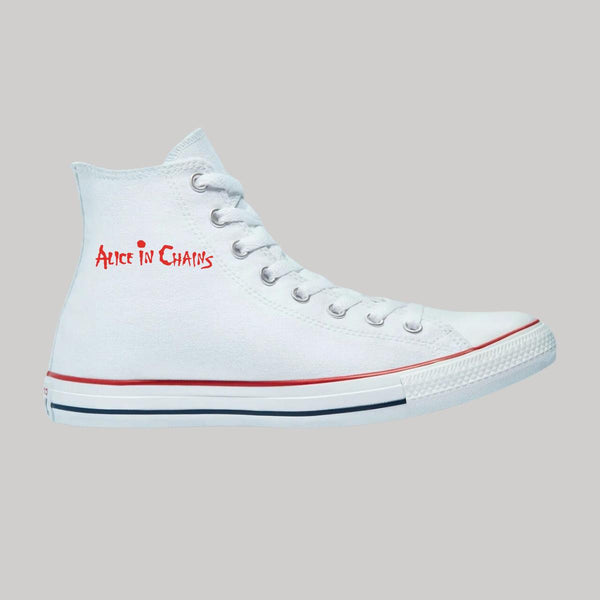 Tenis Converse Chuck Taylor All Star Bota AIC 845B