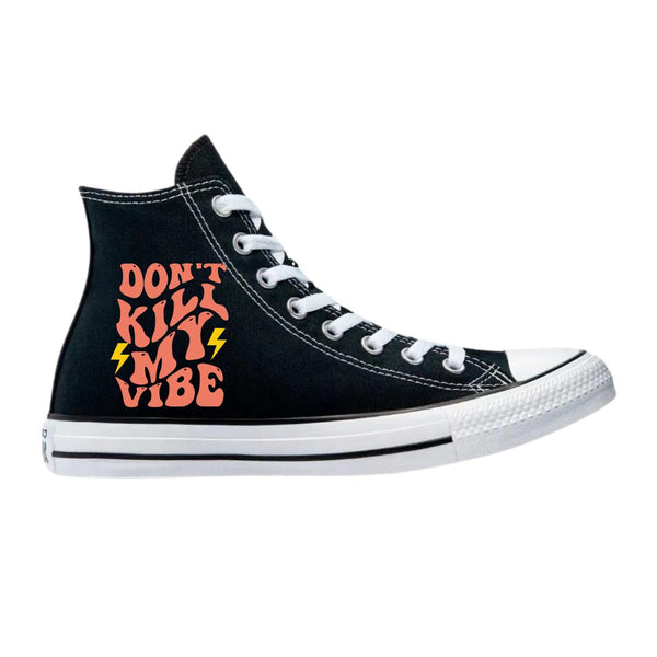 Tenis Converse Chuck Taylor All Star Bota My vibeN