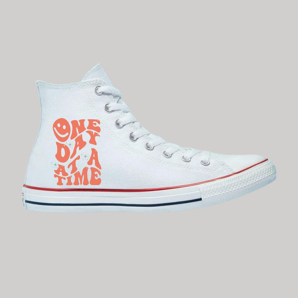 Tenis Converse Chuck Taylor All Star Bota One dayB